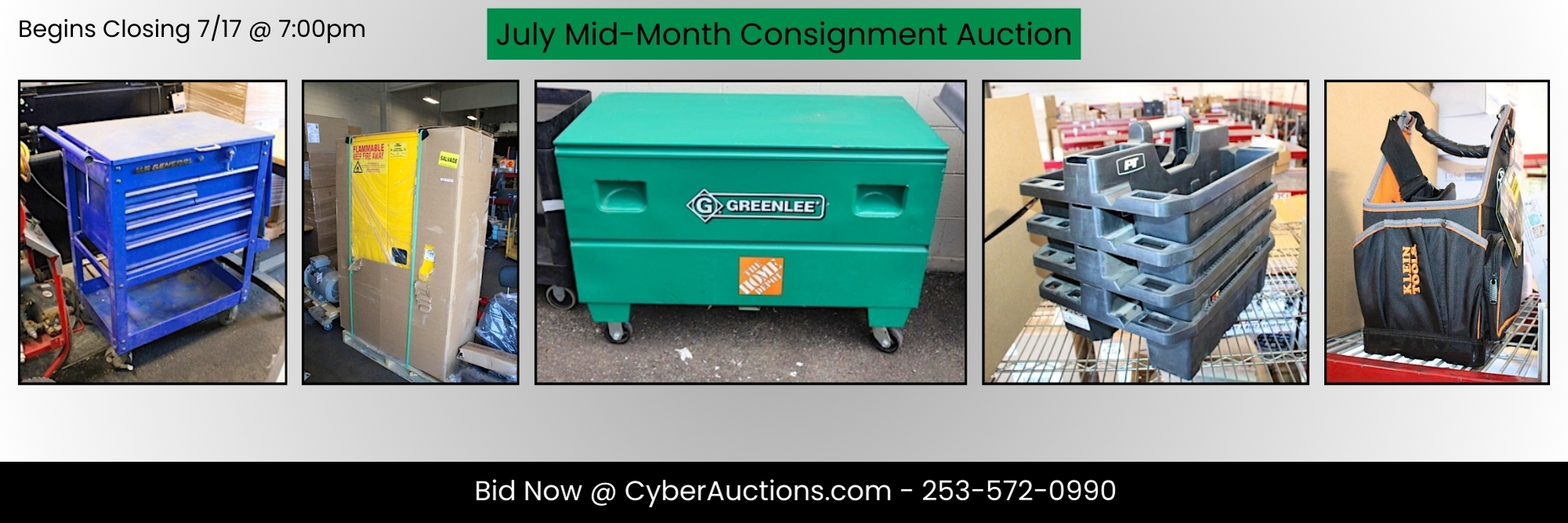 July Mid Month Consignment Auction (4)